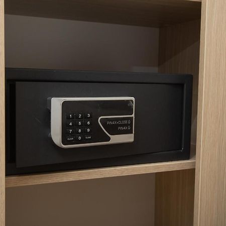 Hotel Grand More Zatoka Zewnętrze zdjęcie