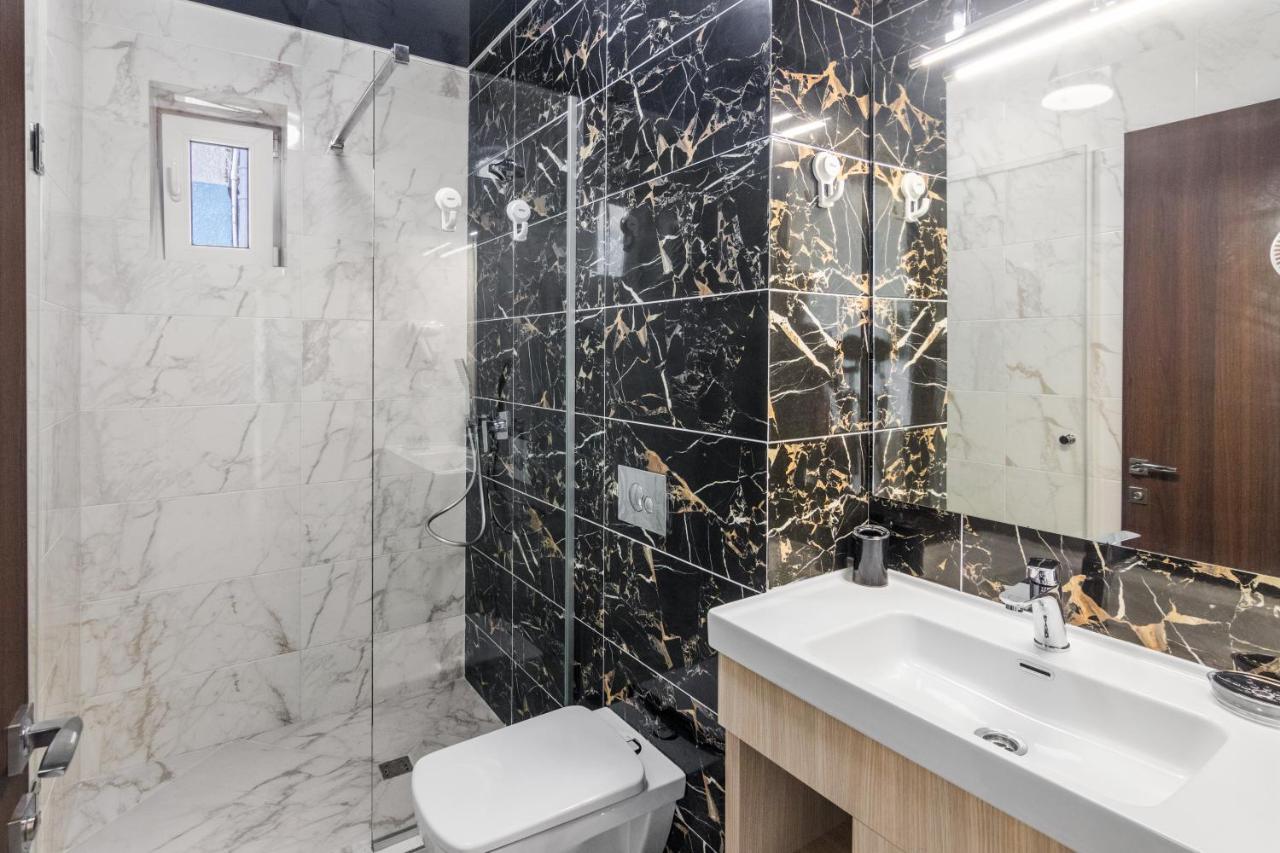 Hotel Grand More Zatoka Zewnętrze zdjęcie