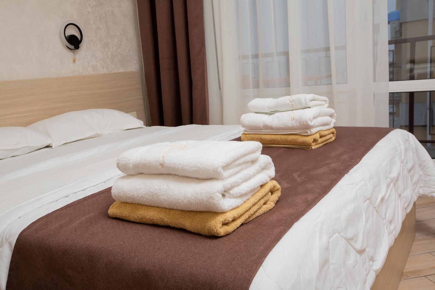 Hotel Grand More Zatoka Zewnętrze zdjęcie