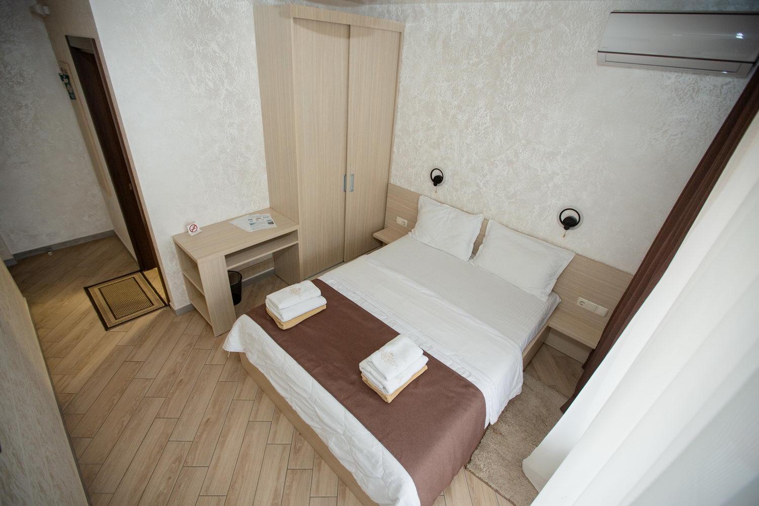 Hotel Grand More Zatoka Zewnętrze zdjęcie
