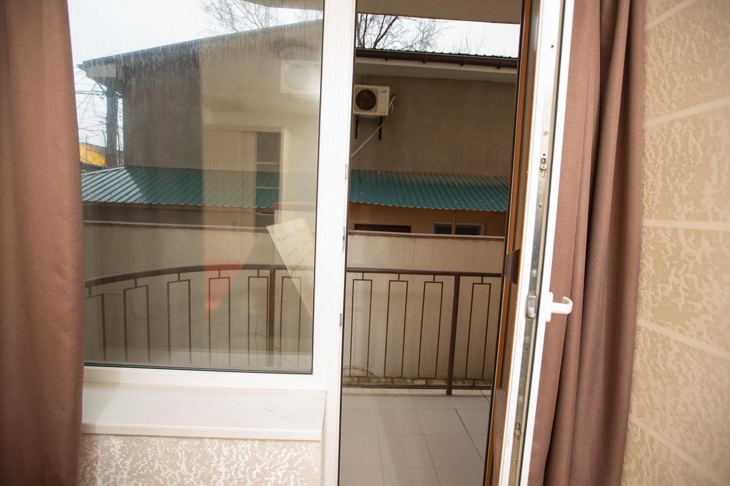Hotel Grand More Zatoka Zewnętrze zdjęcie